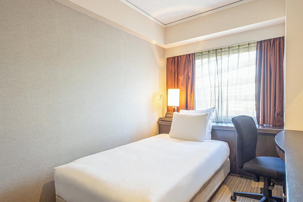 ANAクラウンプラザホテル福岡 バイ IHG 福岡