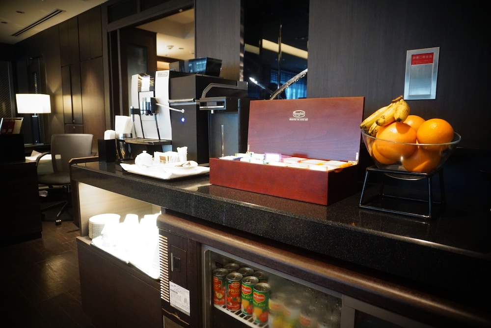 ANAクラウンプラザホテル福岡 バイ IHG 福岡