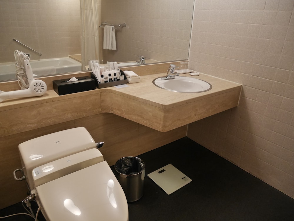 ANAクラウンプラザホテル福岡 バイ IHG 福岡