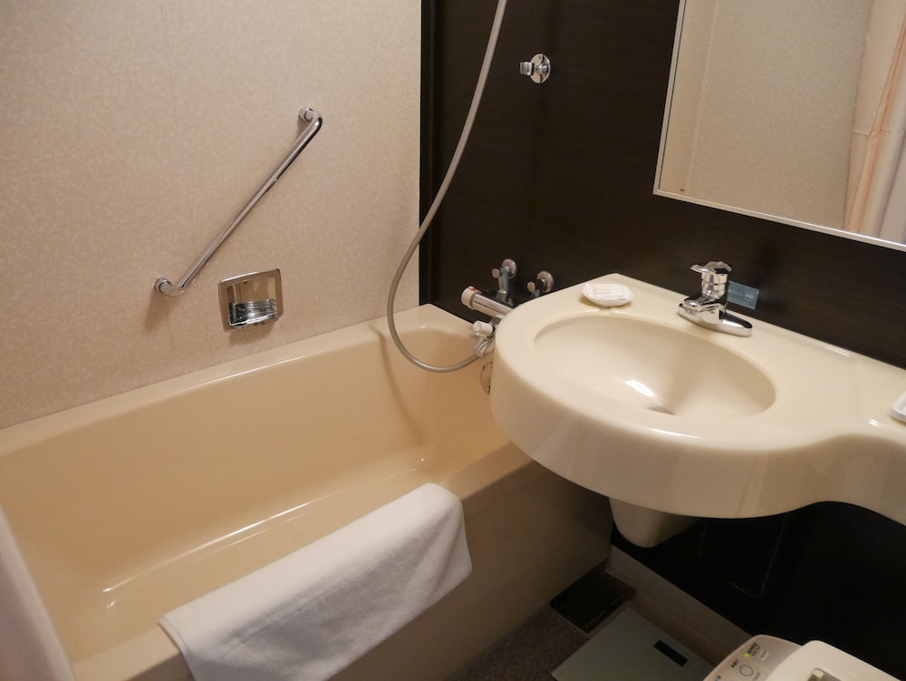 ANAクラウンプラザホテル福岡 バイ IHG 福岡
