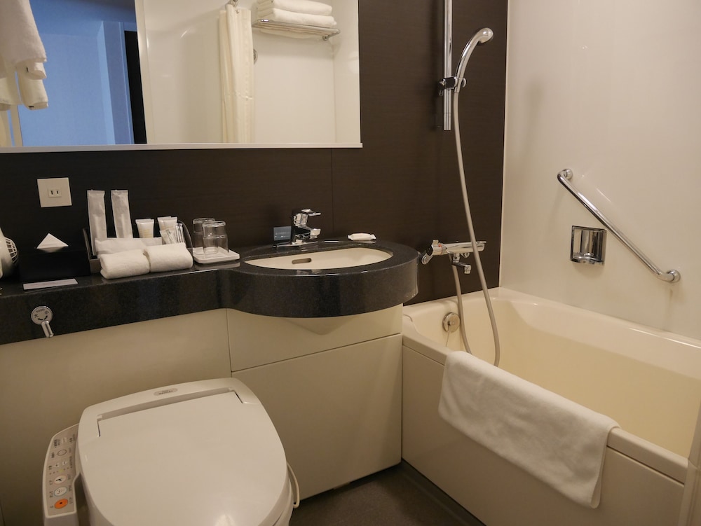 ANAクラウンプラザホテル福岡 バイ IHG 福岡