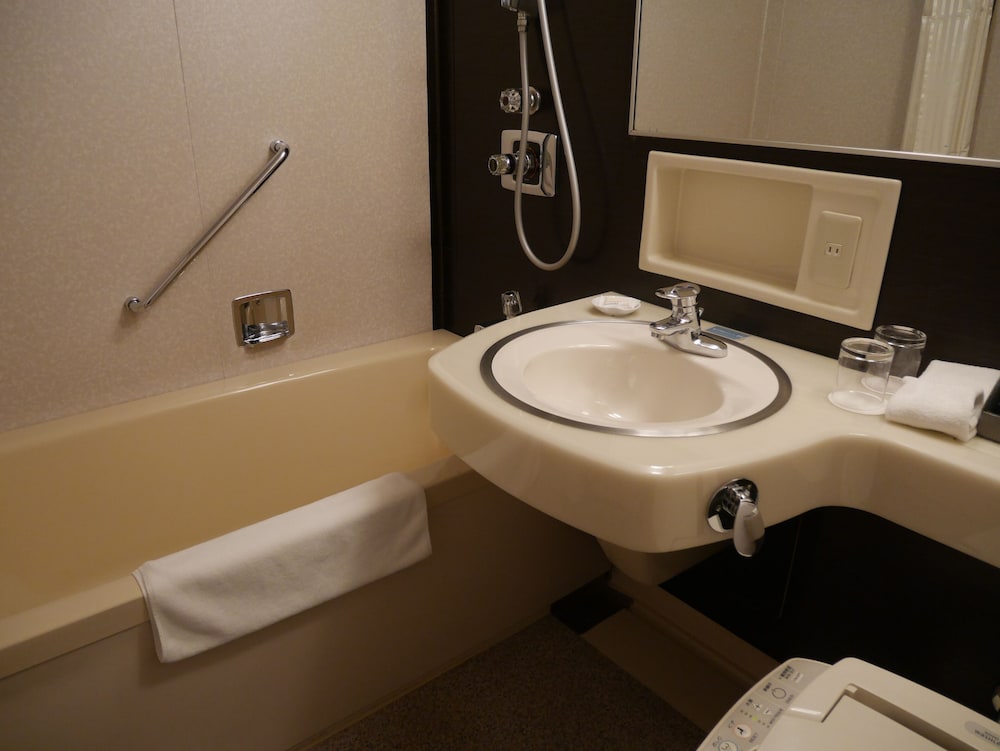 ANAクラウンプラザホテル福岡 バイ IHG 福岡