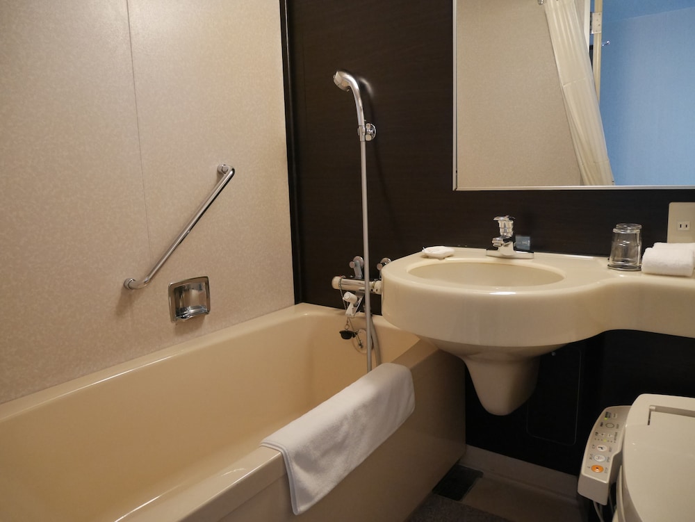 ANAクラウンプラザホテル福岡 バイ IHG 福岡
