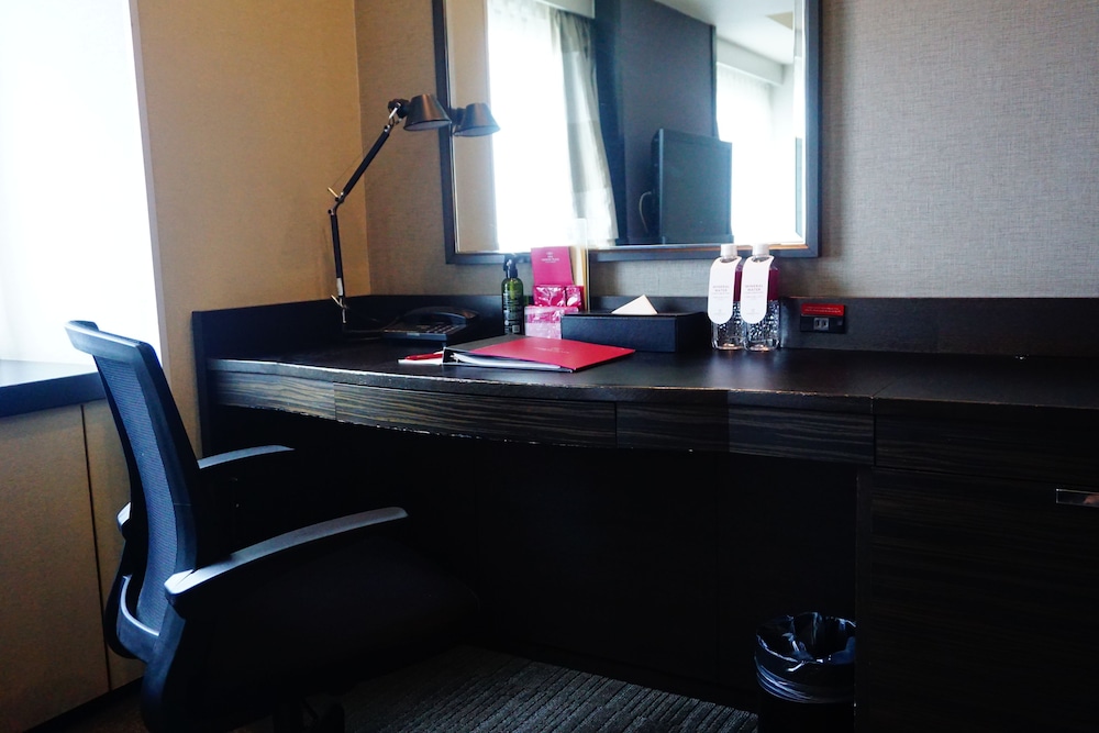 ANAクラウンプラザホテル福岡 バイ IHG 福岡