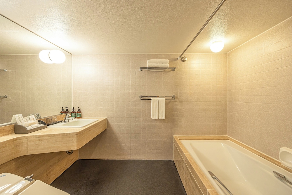ANAクラウンプラザホテル福岡 バイ IHG 福岡