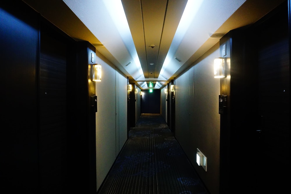 ANAクラウンプラザホテル福岡 バイ IHG 福岡