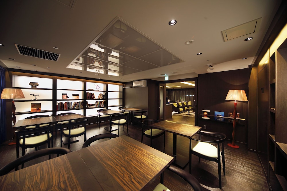 ANAクラウンプラザホテル福岡 バイ IHG 福岡
