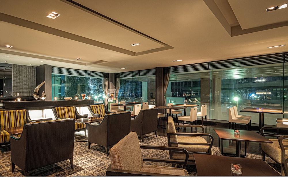 ANAクラウンプラザホテル福岡 バイ IHG 福岡