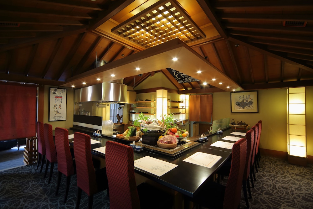 ANAクラウンプラザホテル福岡 バイ IHG 福岡