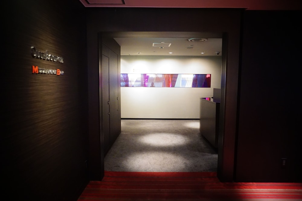 ANAクラウンプラザホテル福岡 バイ IHG 福岡