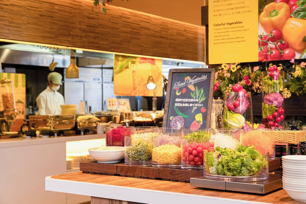 ANAクラウンプラザホテル福岡 バイ IHG 福岡