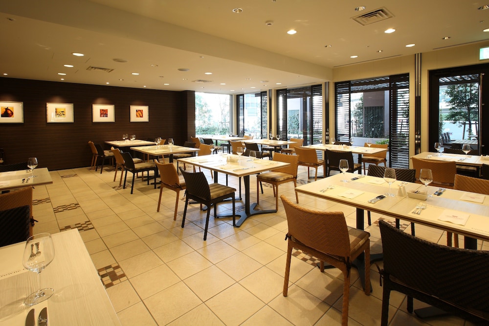 ANAクラウンプラザホテル福岡 バイ IHG 福岡