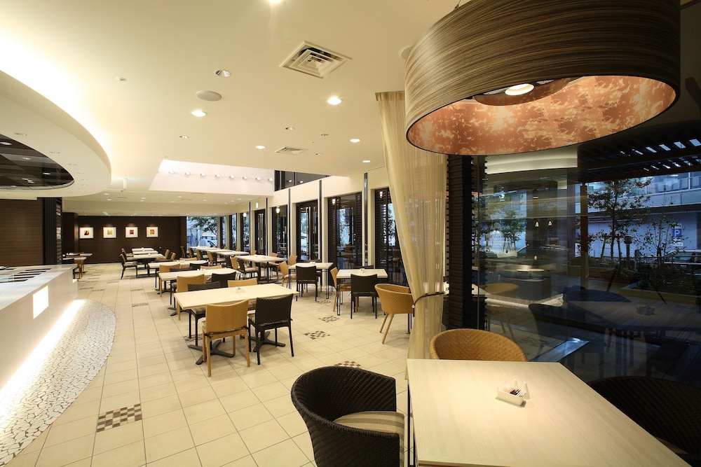 ANAクラウンプラザホテル福岡 バイ IHG 福岡