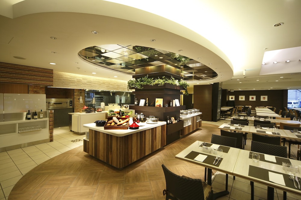 ANAクラウンプラザホテル福岡 バイ IHG 福岡