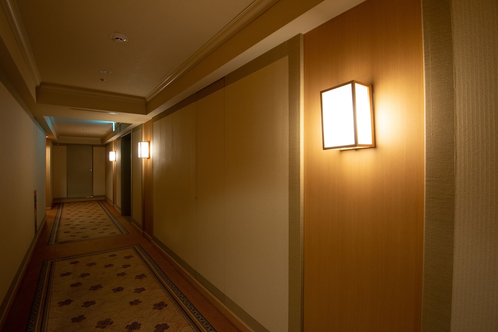 ホテルオークラ福岡 福岡