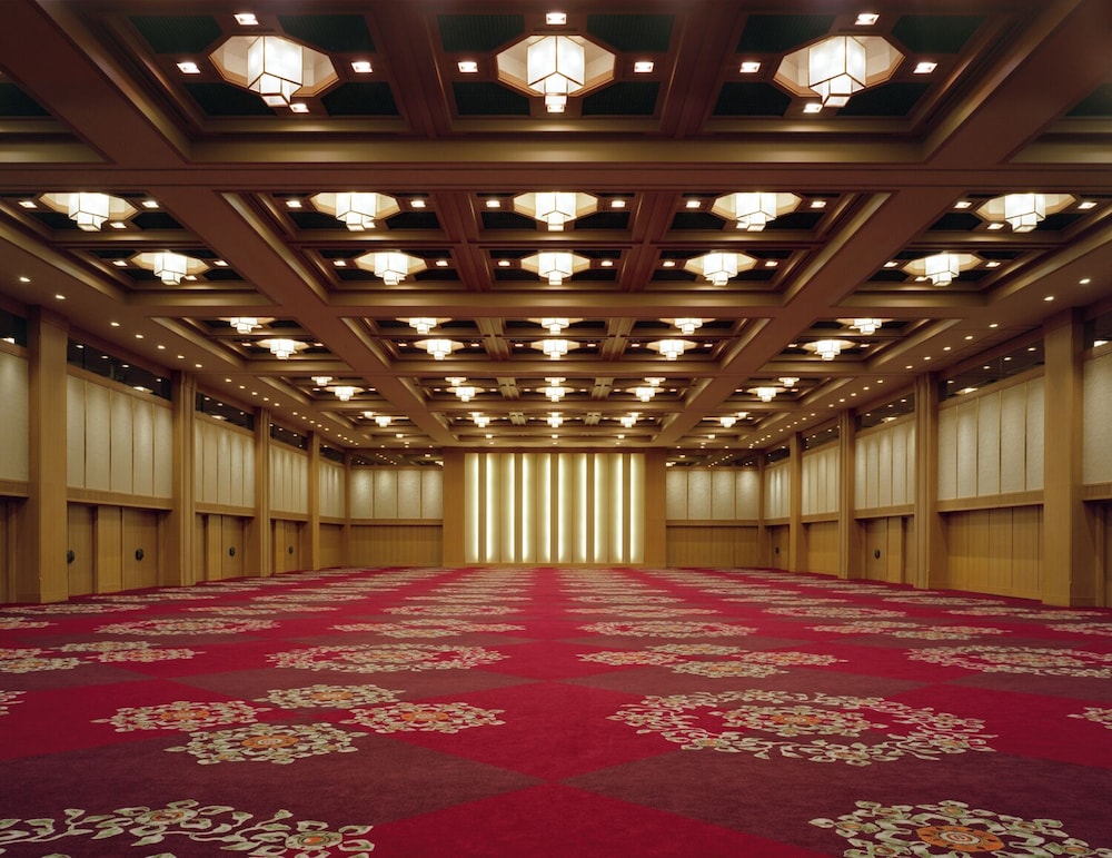 ホテルオークラ福岡 福岡