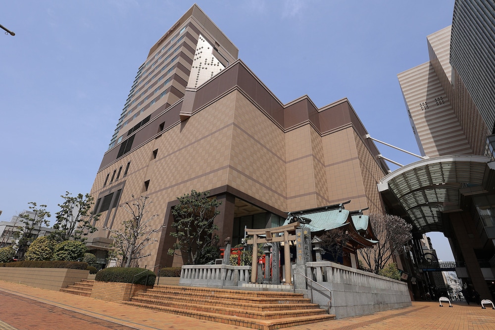 ホテルオークラ福岡 福岡