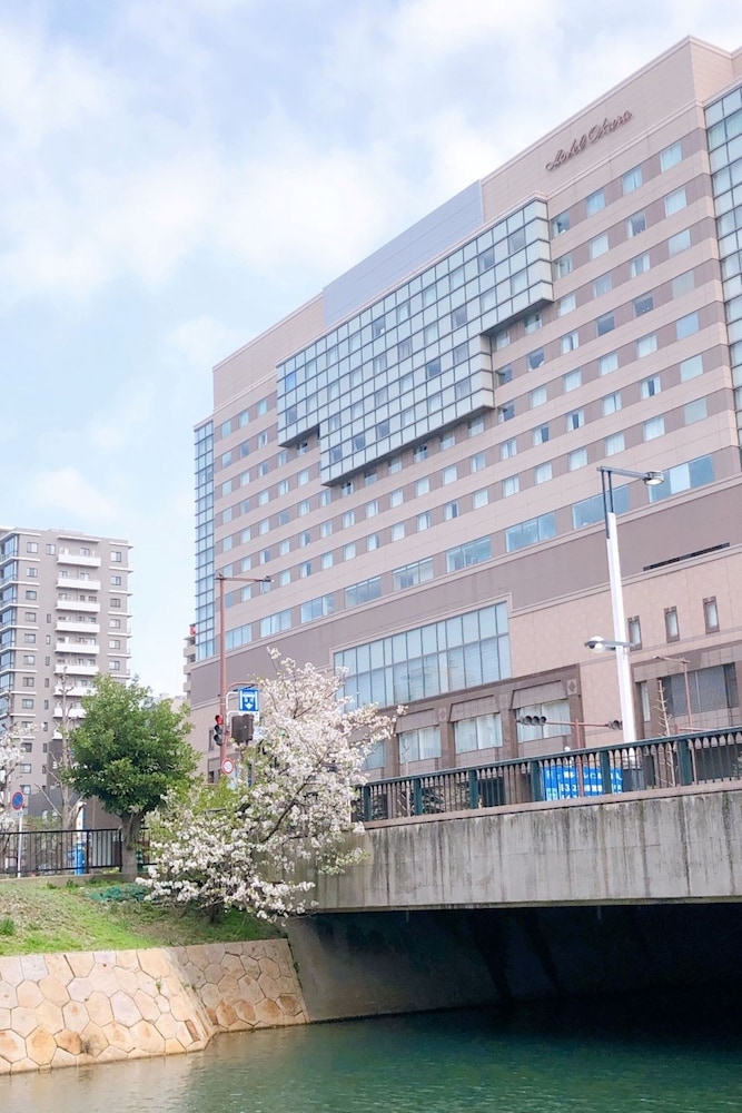 ホテルオークラ福岡 福岡
