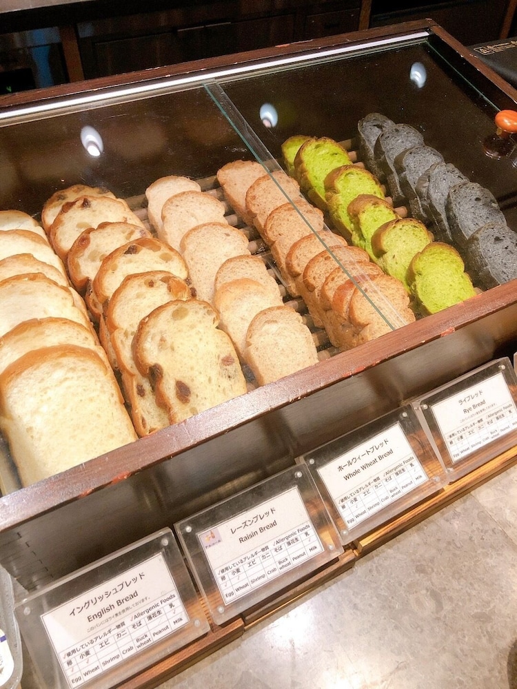 ホテルオークラ福岡 福岡