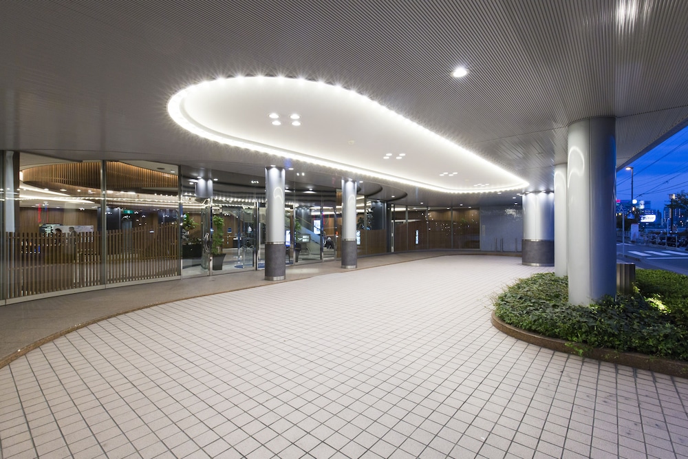 博多エクセルホテル東急 福岡