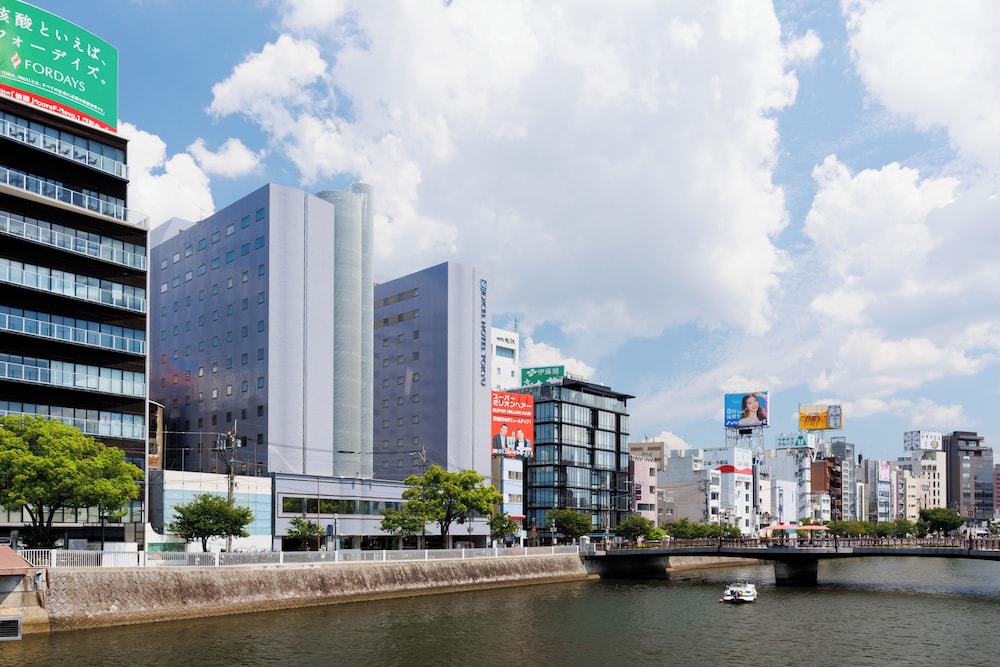 博多エクセルホテル東急 福岡