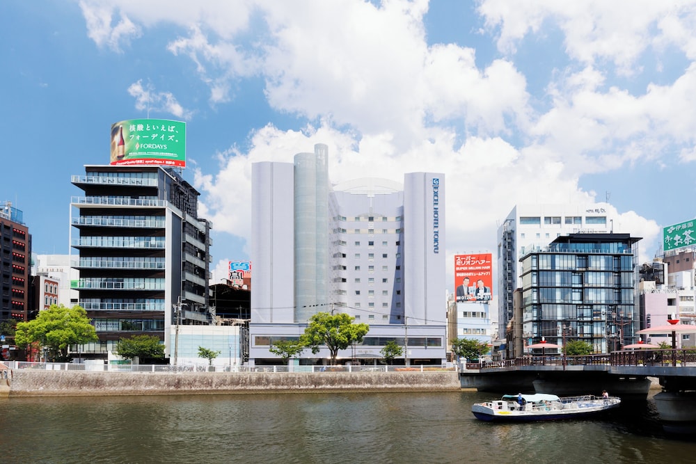 博多エクセルホテル東急 福岡