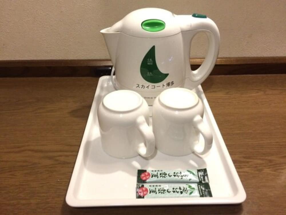 スカイハートホテル博多 福岡