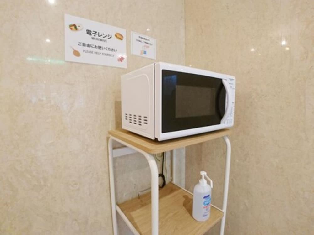 スカイハートホテル博多 福岡