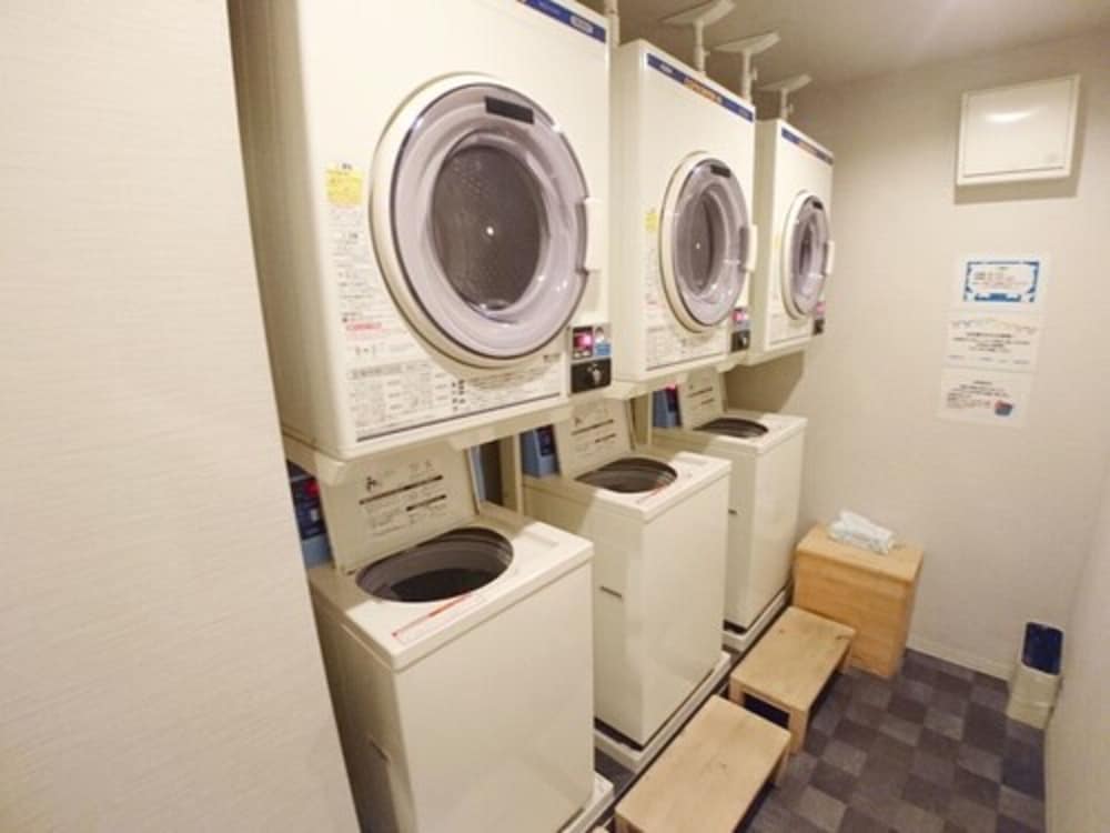 スカイハートホテル博多 福岡