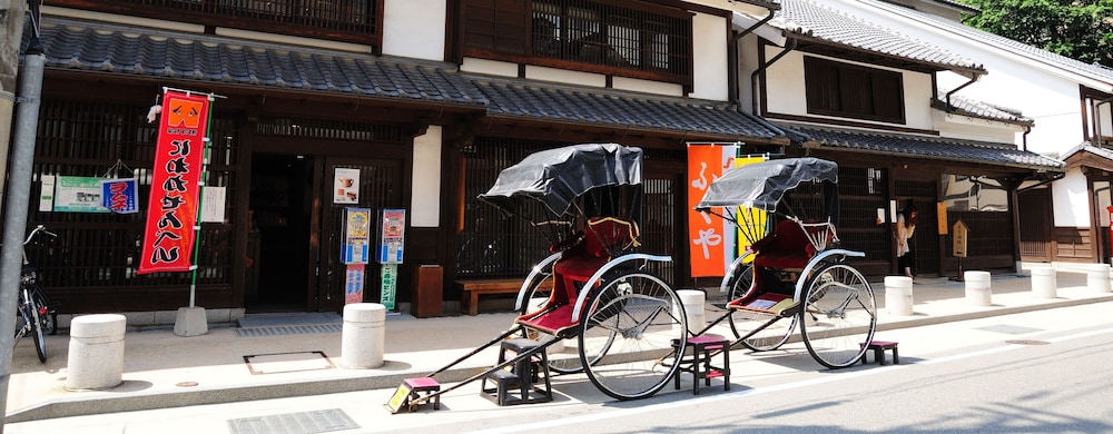 スカイハートホテル博多 福岡