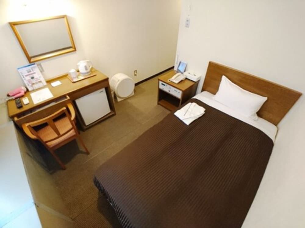 スカイハートホテル博多 福岡