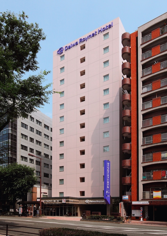 ダイワロイネットホテル博多祇園 福岡