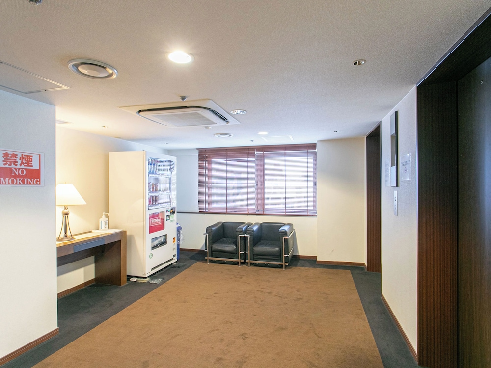 サットンホテル博多シティ 福岡