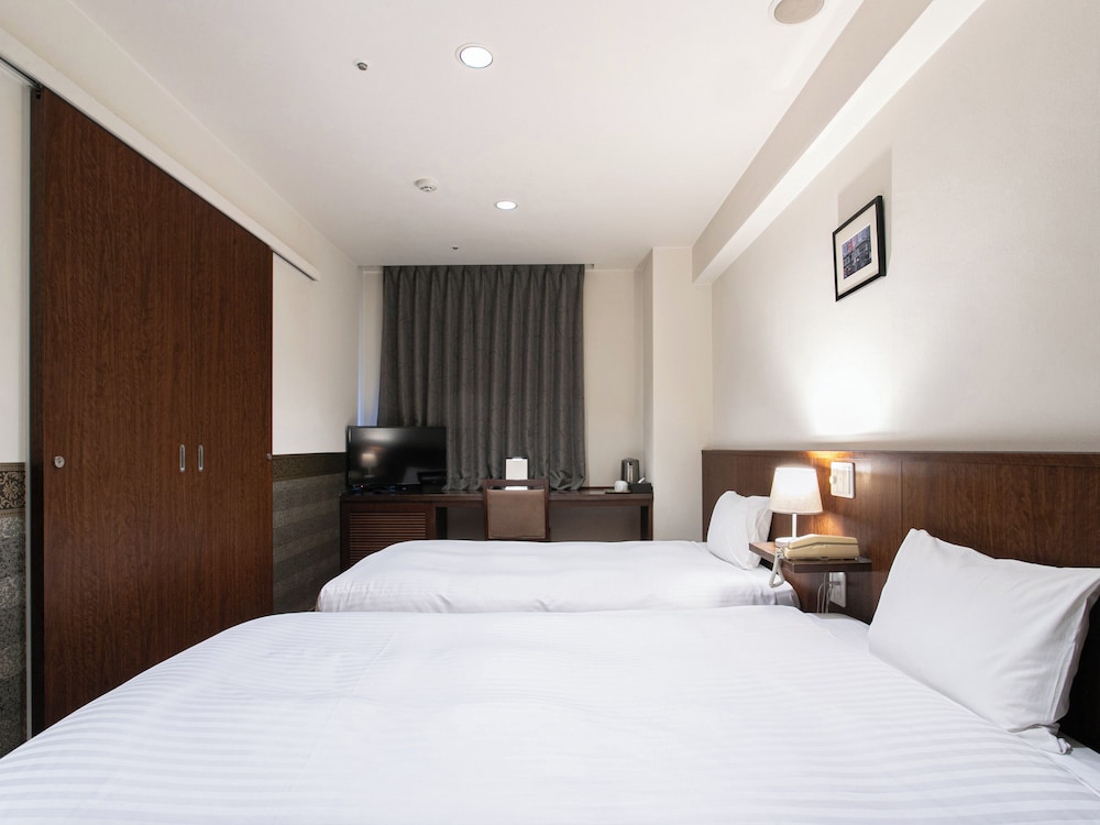 サットンホテル博多シティ 福岡