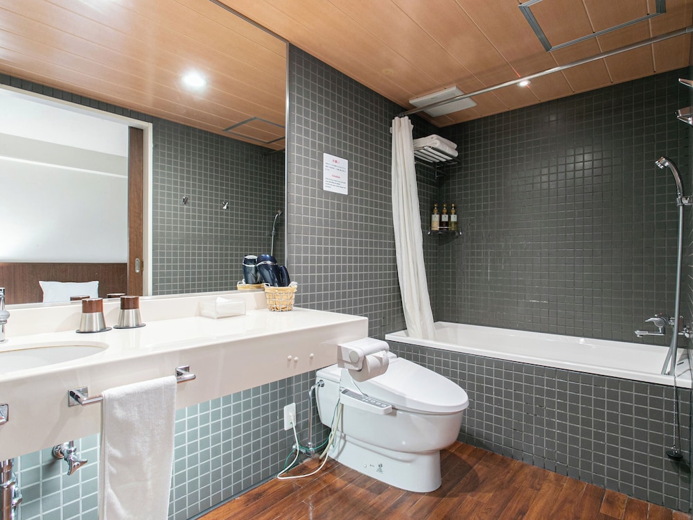 サットンホテル博多シティ 福岡