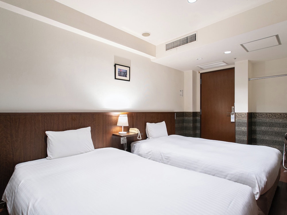 サットンホテル博多シティ 福岡