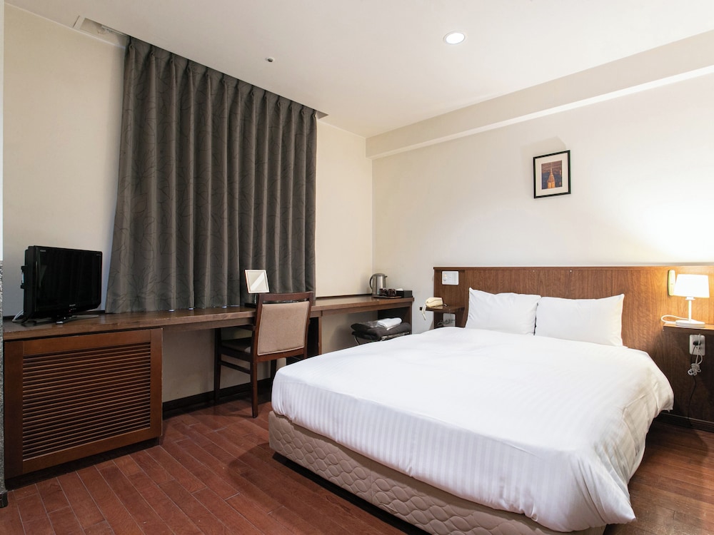 サットンホテル博多シティ 福岡