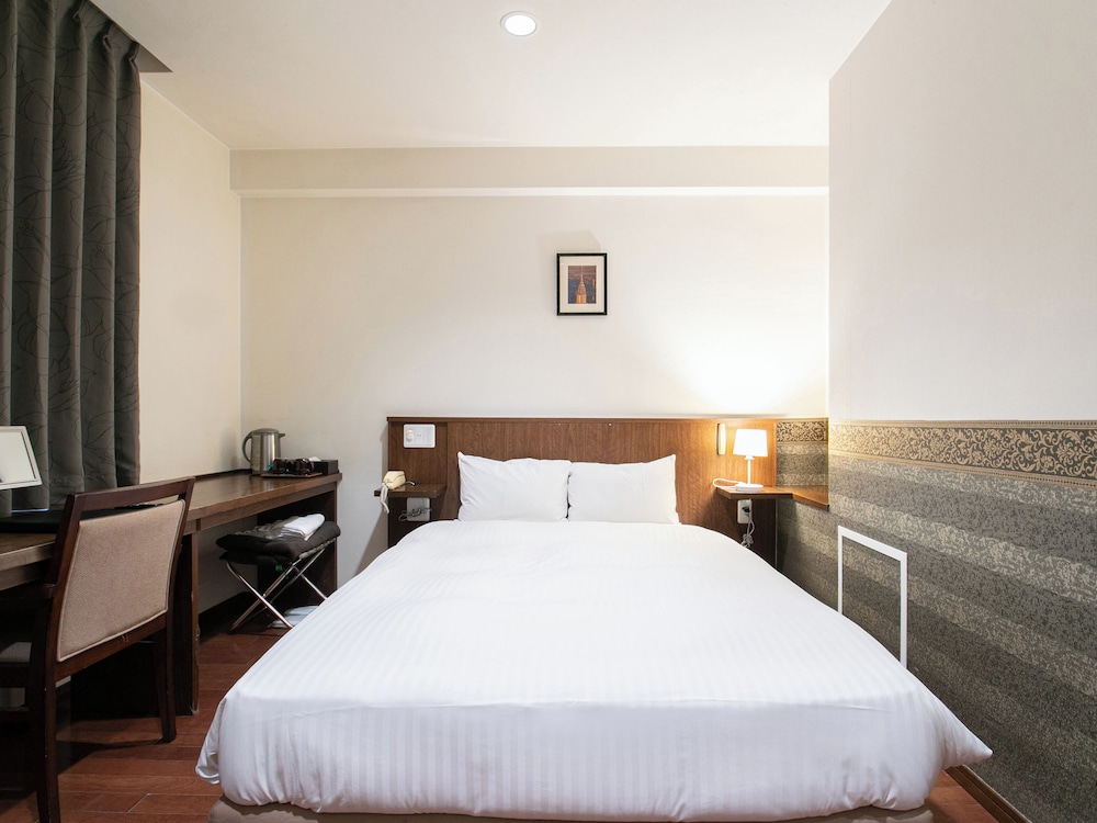 サットンホテル博多シティ 福岡