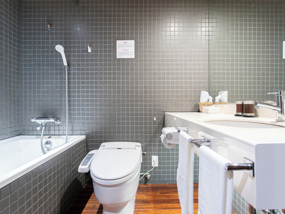 サットンホテル博多シティ 福岡