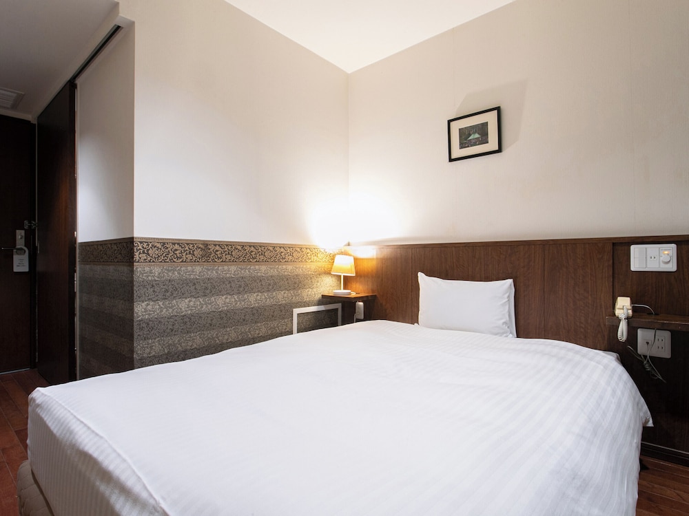 サットンホテル博多シティ 福岡