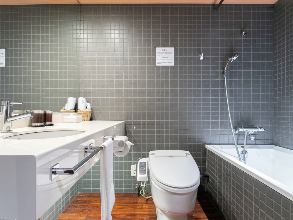 サットンホテル博多シティ 福岡