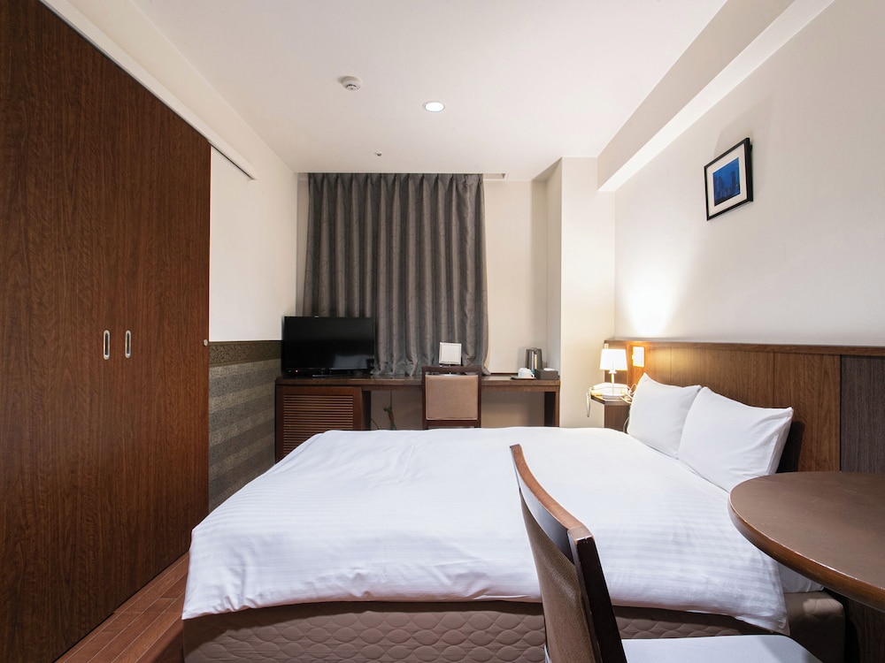 サットンホテル博多シティ 福岡