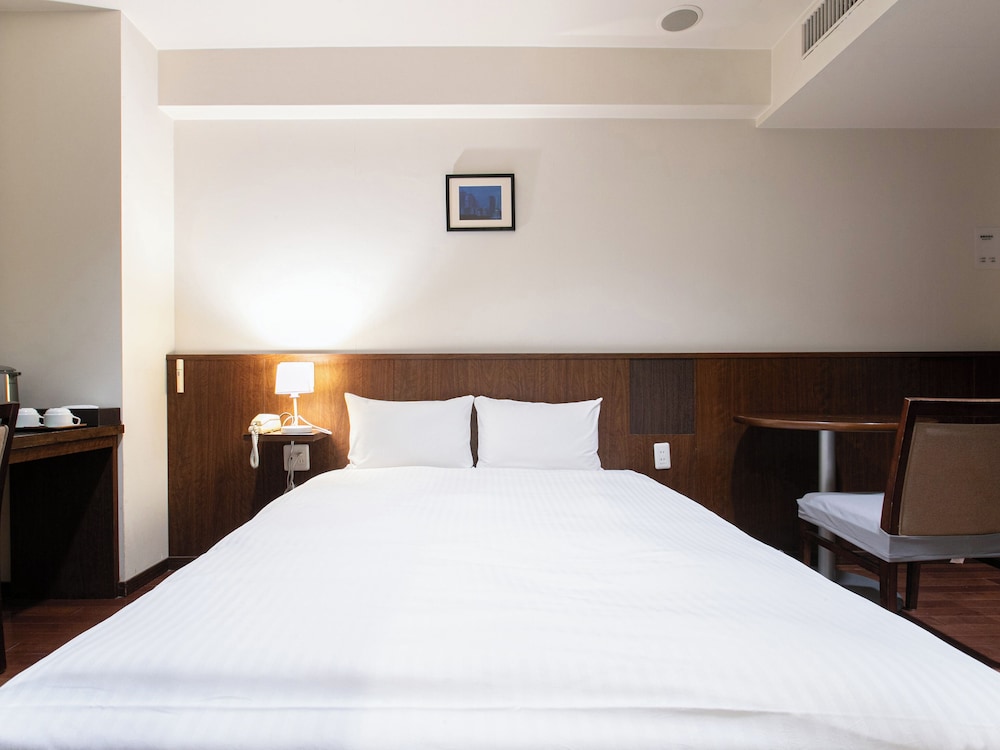 サットンホテル博多シティ 福岡