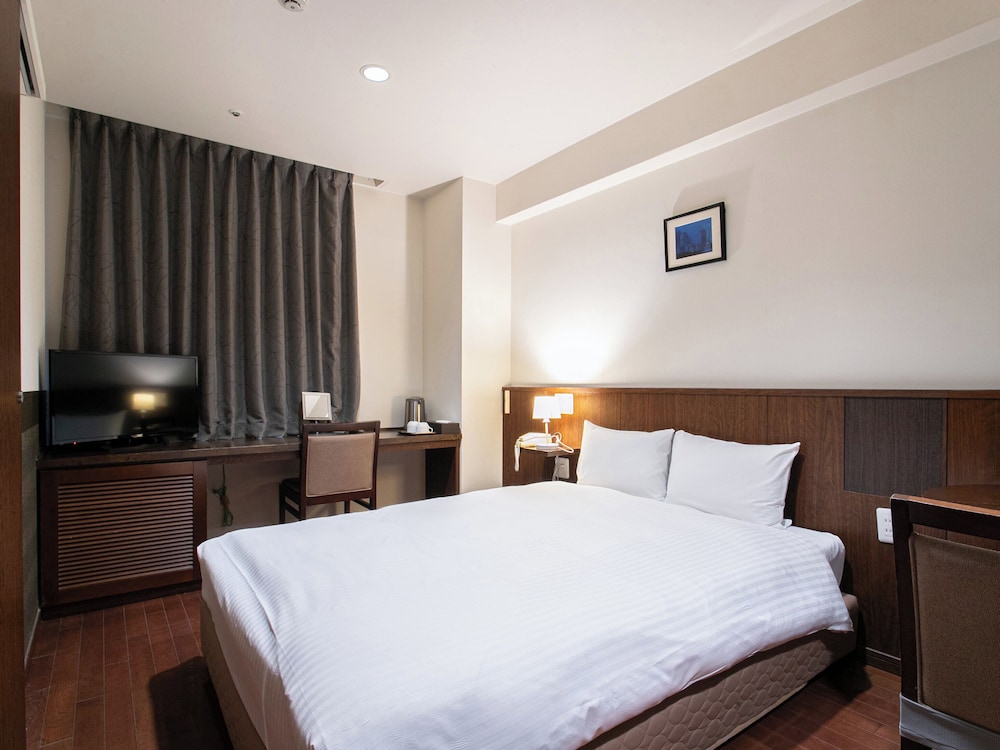 サットンホテル博多シティ 福岡