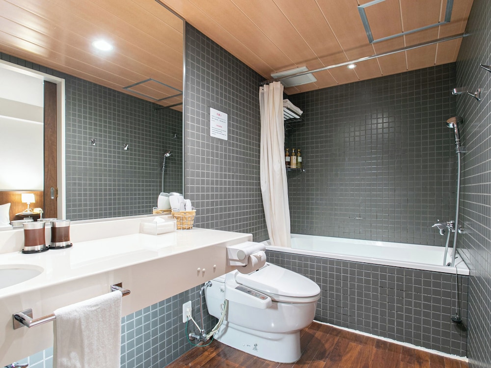 サットンホテル博多シティ 福岡