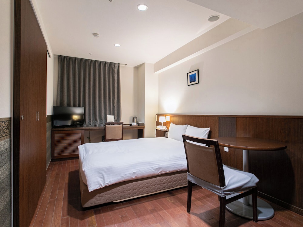 サットンホテル博多シティ 福岡