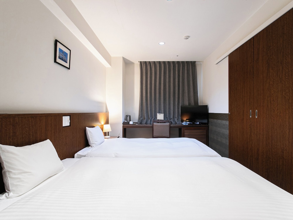 サットンホテル博多シティ 福岡