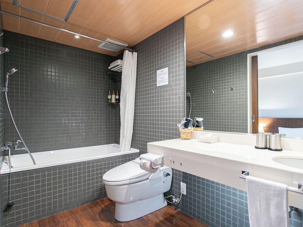 サットンホテル博多シティ 福岡