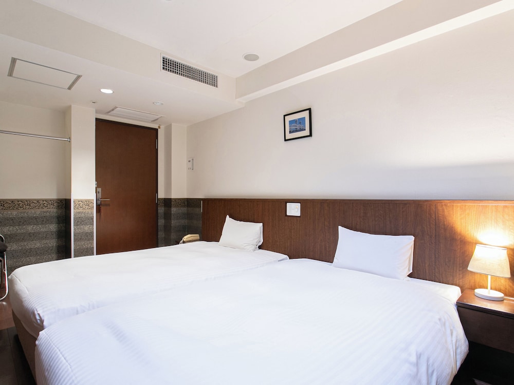 サットンホテル博多シティ 福岡