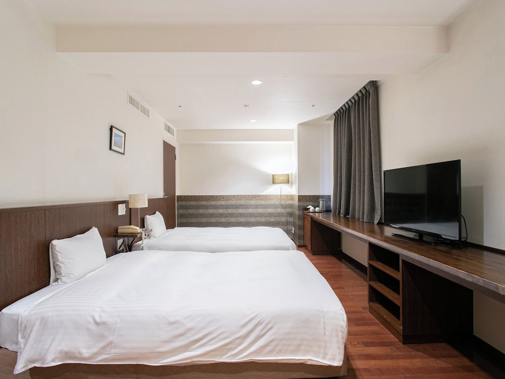 サットンホテル博多シティ 福岡